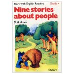 Nine Stories About People