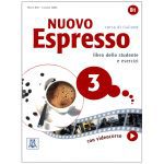 Nuovo Espresso 3