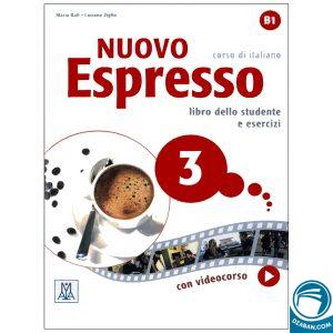 Nuovo Espresso 3