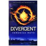 Divergent