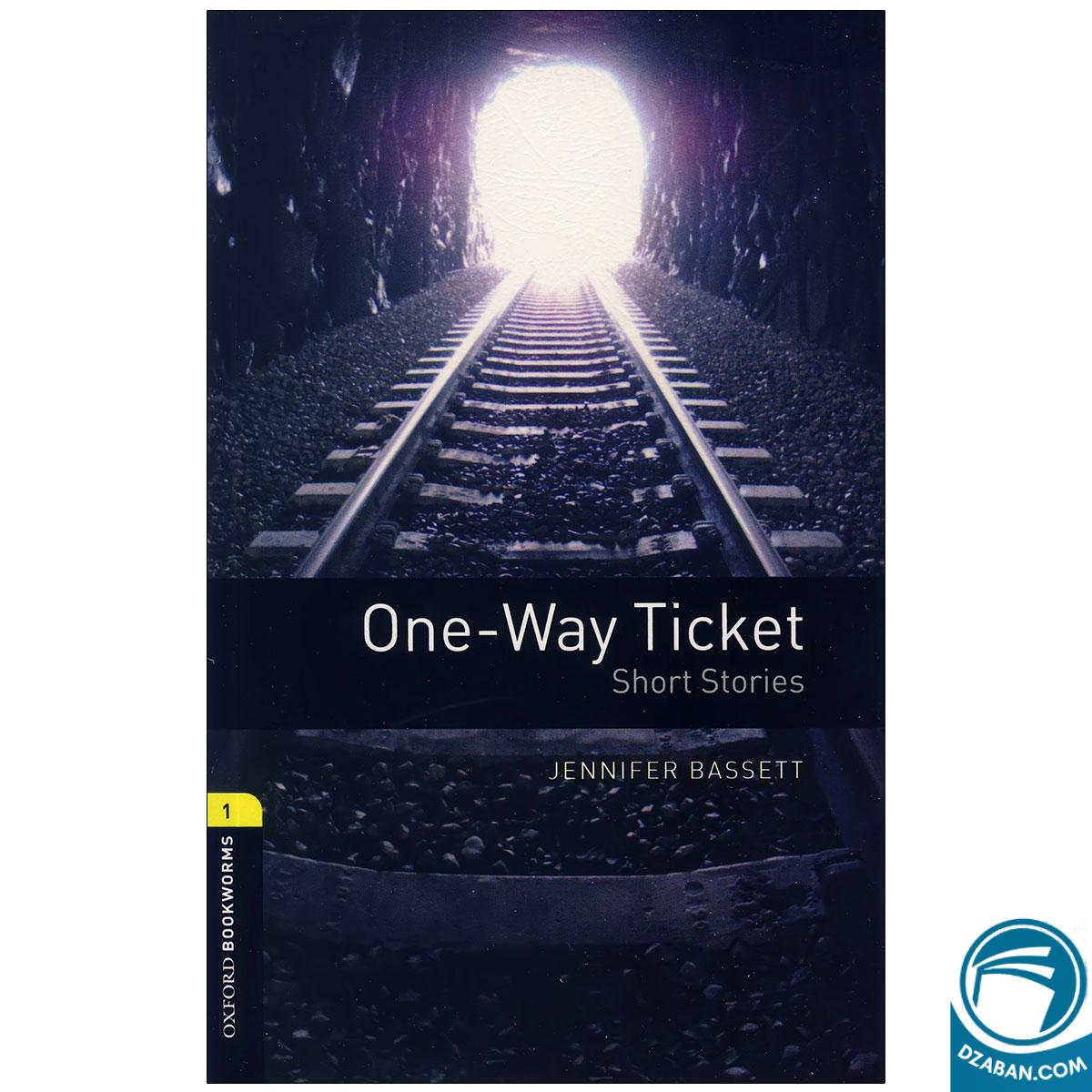 One Way Ticket