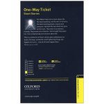 One Way Ticket