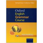 Oxford English Grammar Course Intermediate