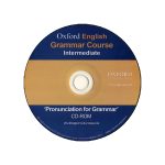 Oxford English Grammar Course Intermediate