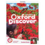 Oxford Discover 1