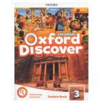 Oxford Discover 3