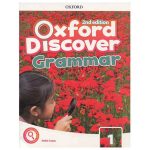 Oxford Discover Grammar 1