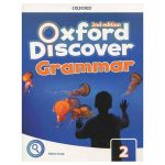 Oxford Discover Grammar 2