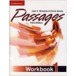 Passages 1 Third Edition