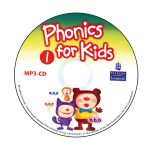 Phonics For Kids 1