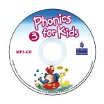 Phonics for Kids 3