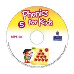 Phonics for Kids 5