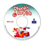 Phonics for Kids 6