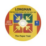 Longman Preparation Course for the TOEFL Test