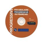 Vocabulaire Progressive Du Francais Debutant