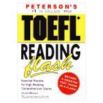 TOEFL Reading Flash