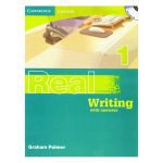 Cambridge English Skills Real Writing 1