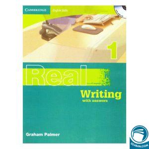 Cambridge English Skills Real Writing 1