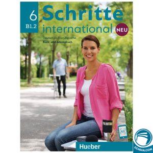 Schritte international 6 B1.2