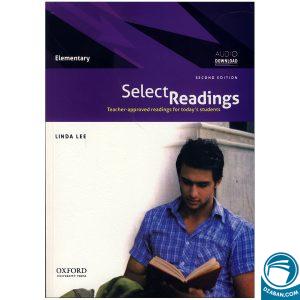 select reading elementary