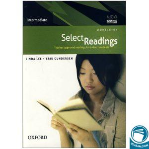 select reading intermediate