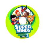 Super Minds 2 Second Edition