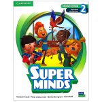 Super Minds 2 Second Edition