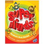 Super Minds Starter