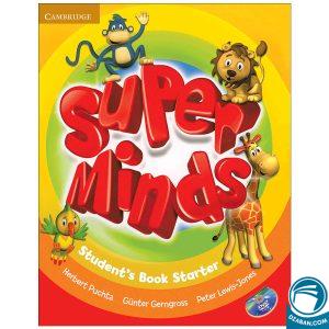 Super Minds Starter