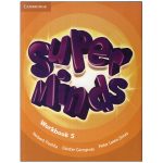 Super Minds 5