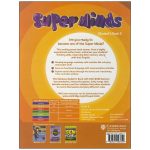 Super Minds 5