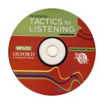 Developing Tactics for Listening