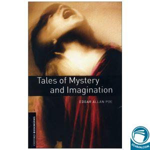 Tales of Mystery and Imagination