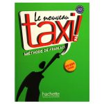 Le nouveau taxi 2