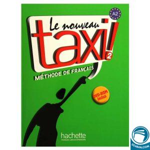 Le nouveau taxi 2