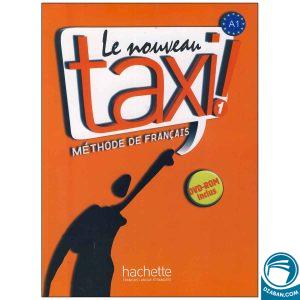 Le nouveau taxi 1