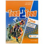 Teen 2 Teen one