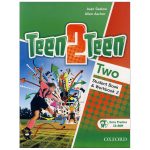 Teen 2 Teen Two