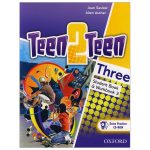 Teen 2 Teen Three