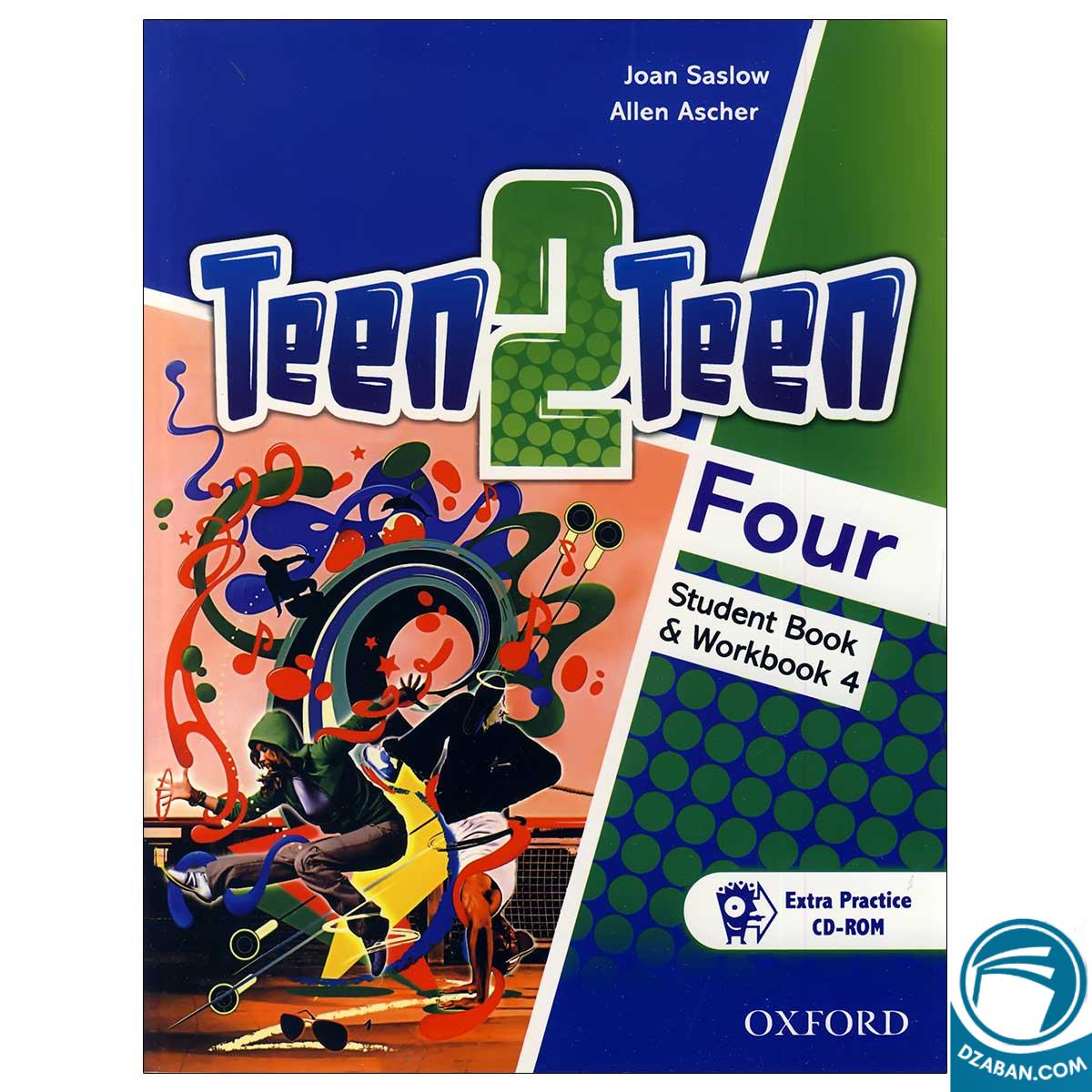 Teen 2 Teen Four