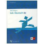 Telc Deutsch B2