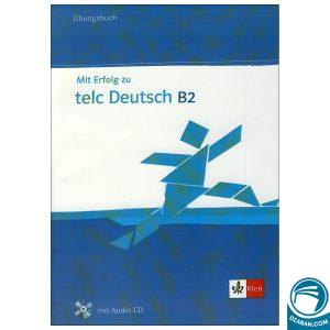 Telc Deutsch B2