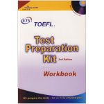 TOEFL Test Preparation KIT