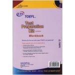 TOEFL Test Preparation KIT