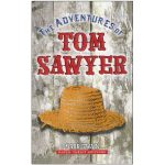 رمان انگلیسی The Adventures of Tom Sawyer