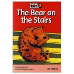 The Bear on the Stairs__Story Book Family and Friends 2