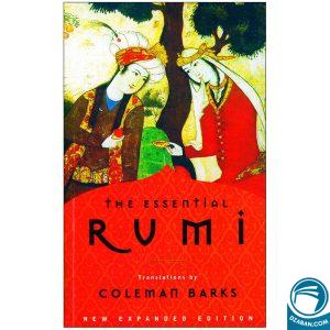 The Essential Rumi