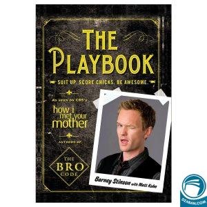 The Playbook (English Edition)