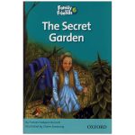 The Secret Garden__Story Book Family and Friends 6