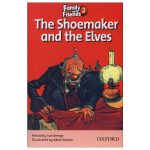 The Shoemaker and the Elves__Story Book Family and Friends 2